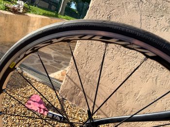Used Merckx Merckx EMX-7 2014 2014 Road & Gravel, Nero — image 10 of 13