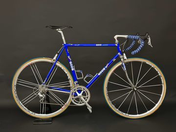 Použité Gios Compact Pro Evolution - C-Record Delta Brakes 1996 Road & Gravel
