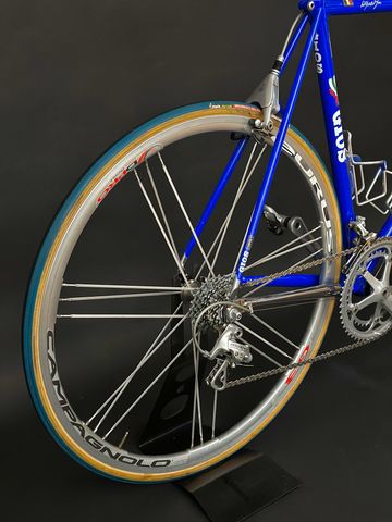Gios Compact Pro Evolution - C-Record Delta Brakes 1996 Road & Gravel d'occasion — image 4 sur 19