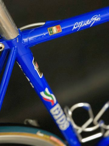 Gios Compact Pro Evolution - C-Record Delta Brakes 1996 Road & Gravel d'occasion — image 12 sur 19
