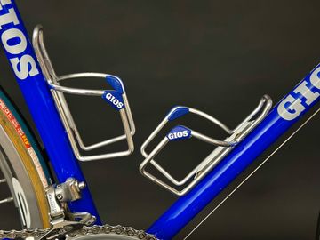 Gios Compact Pro Evolution - C-Record Delta Brakes 1996 Road & Gravel d'occasion — image 14 sur 19