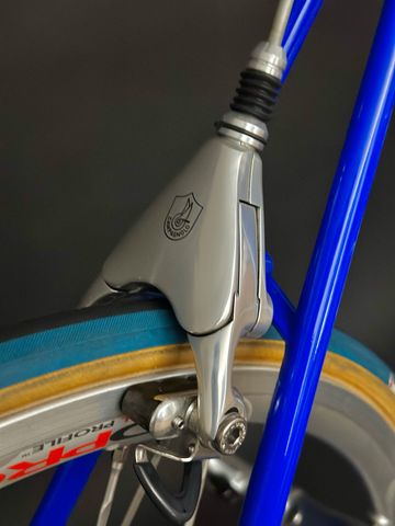 Gios Compact Pro Evolution - C-Record Delta Brakes 1996 Road & Gravel d'occasion — image 7 sur 19