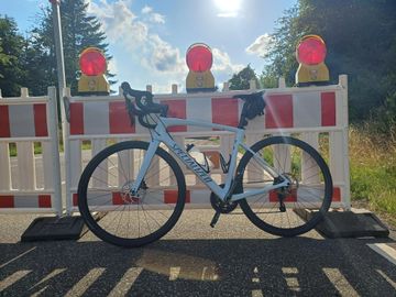 Gebrauchtes Specialized Roubaix SL8 2024 2024 Road & Gravel