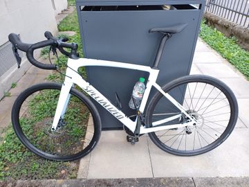 Specialized Roubaix SL8 2024 2024 Road & Gravel d'occasion — image 2 sur 3