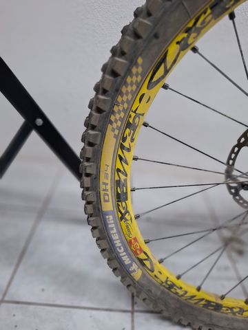 Brugt Norco Aurum 1 Boxxer 2013 2013 Mountainbike — billede 5 af 14