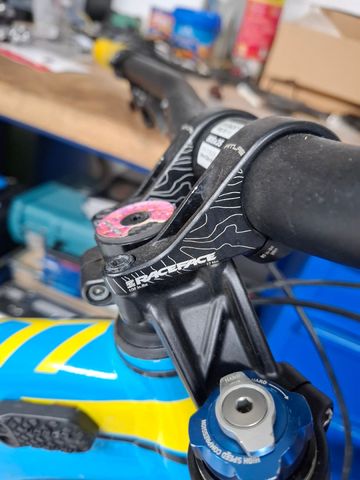 Brugt Norco Aurum 1 Boxxer 2013 2013 Mountainbike — billede 11 af 14
