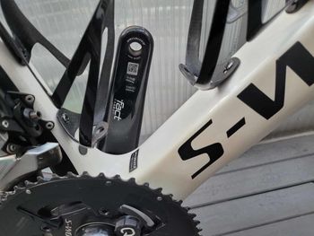 specialized s works Venge 2021 Road & Gravel usato, Bianco — immagine 15 di 21