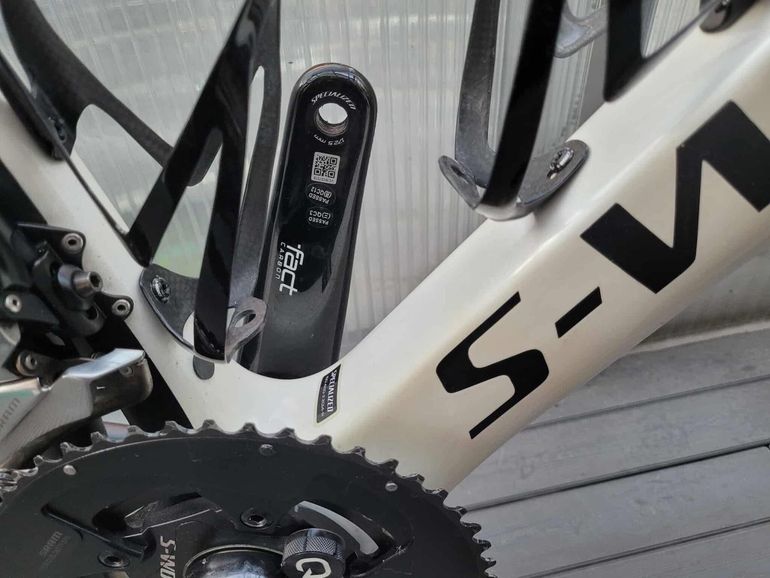 specialized s works Venge 2021 Road & Gravel usato, Bianco — immagine 15 di 21