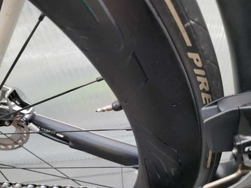 Tweedehands specialized s works Venge 2021 Road & Gravel — afbeelding 16 van 21