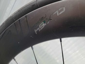 specialized s works Venge 2021 Road & Gravel usato, Bianco — immagine 17 di 21