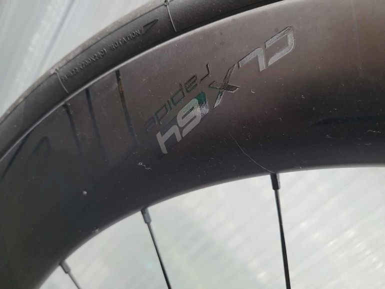 specialized s works Venge 2021 Road & Gravel usato, Bianco — immagine 17 di 21