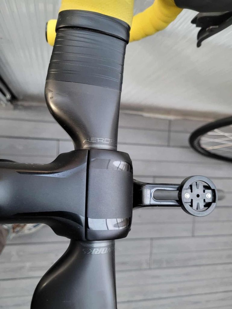 specialized s works Venge 2021 Road & Gravel usato, Bianco — immagine 9 di 21
