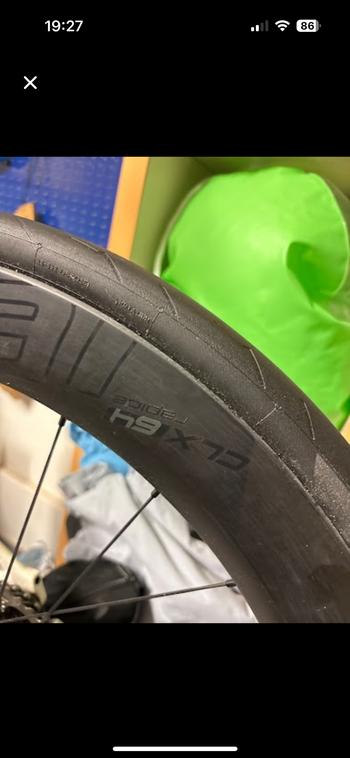 specialized s works Venge 2021 Road & Gravel usato, Bianco — immagine 3 di 21