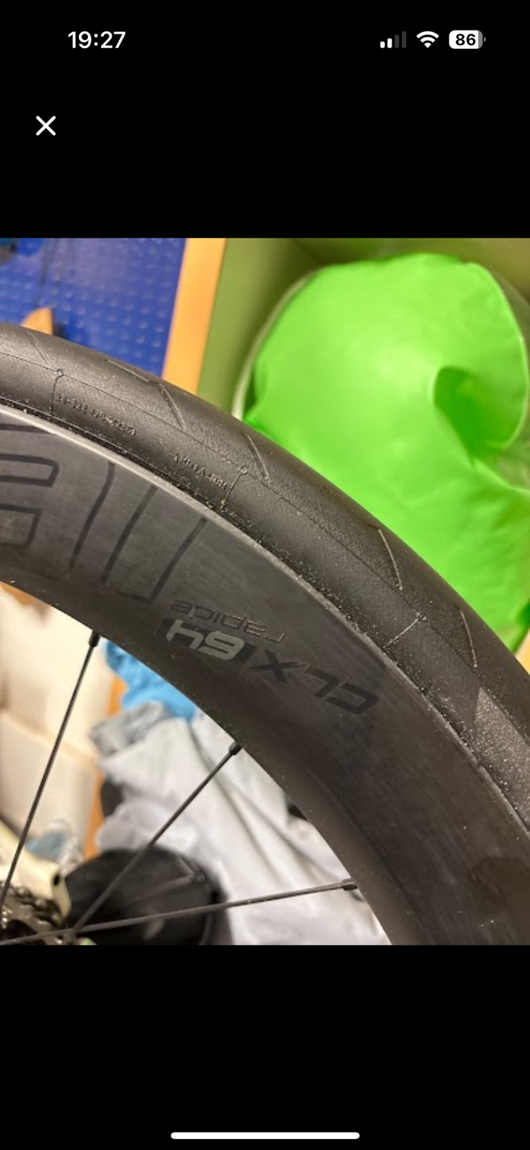 specialized s works Venge 2021 Road & Gravel usato, Bianco — immagine 3 di 21