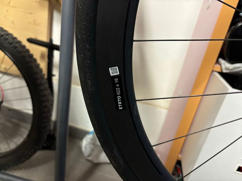 specialized s works Venge 2021 Road & Gravel usato, Bianco — immagine 10 di 21
