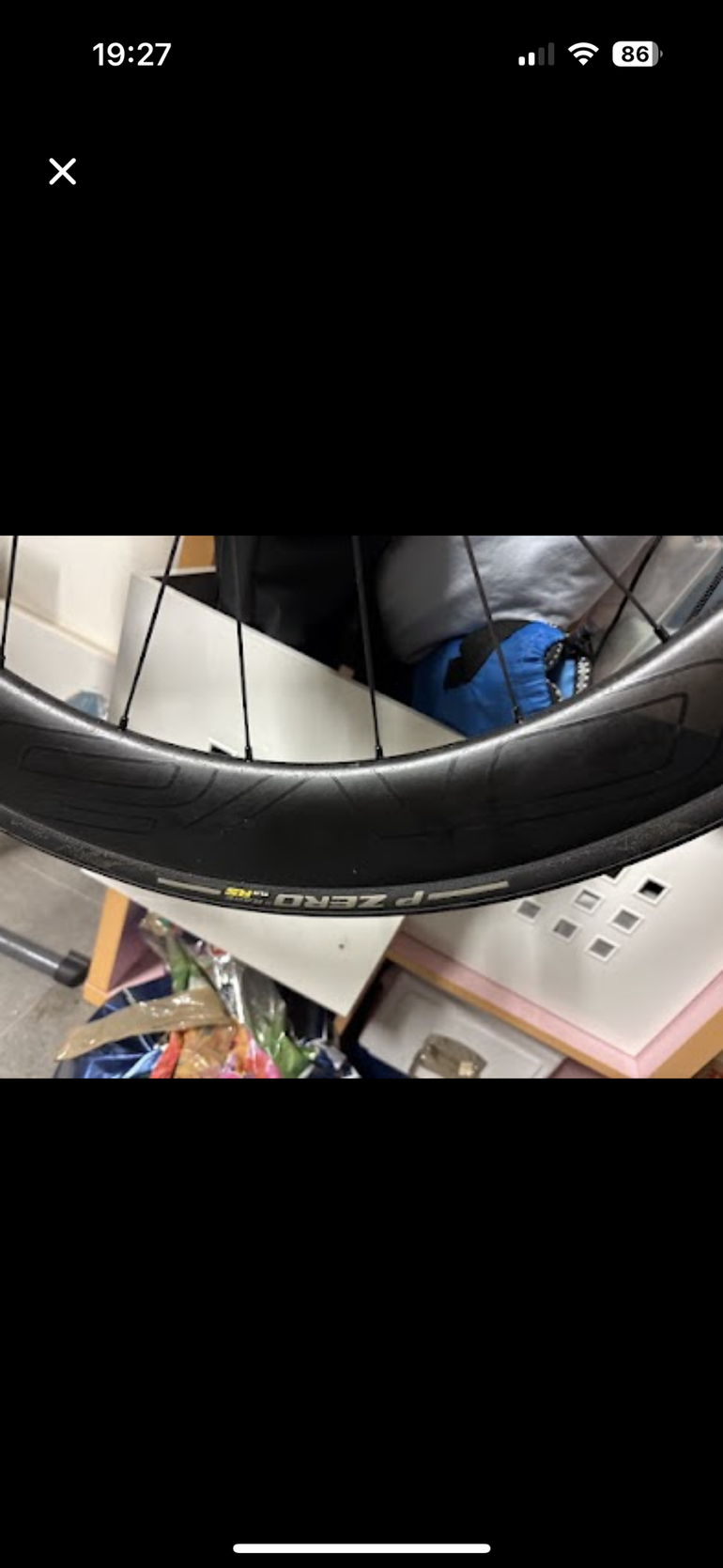 specialized s works Venge 2021 Road & Gravel usato, Bianco — immagine 4 di 21