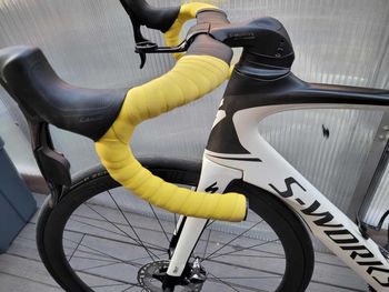 specialized s works Venge 2021 Road & Gravel usato, Bianco — immagine 20 di 21