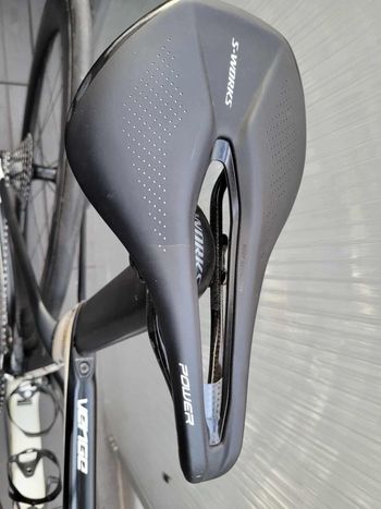specialized s works Venge 2021 Road & Gravel usato, Bianco — immagine 6 di 21
