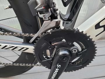 Tweedehands specialized s works Venge 2021 Road & Gravel — afbeelding 14 van 21