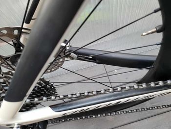 specialized s works Venge 2021 Road & Gravel usato, Bianco — immagine 19 di 21
