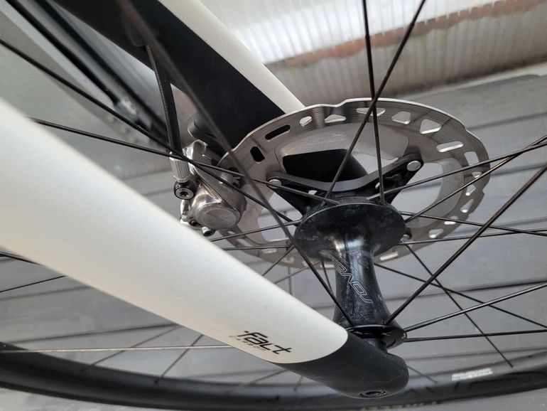 specialized s works Venge 2021 Road & Gravel usato, Bianco — immagine 13 di 21