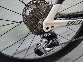 specialized s works Venge 2021 Road & Gravel usato, Bianco — immagine 18 di 21