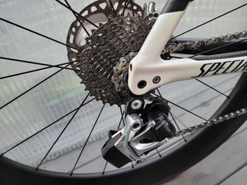 Tweedehands specialized s works Venge 2021 Road & Gravel — afbeelding 18 van 21