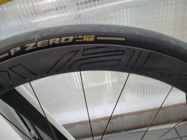 specialized s works Venge 2021 Road & Gravel usato, Bianco — immagine 12 di 21