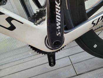 specialized s works Venge 2021 Road & Gravel usato, Bianco — immagine 21 di 21