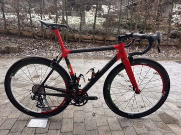 Gebrauchtes Colnago C60 Italia Limited Edition 2016 2016 Road & Gravel