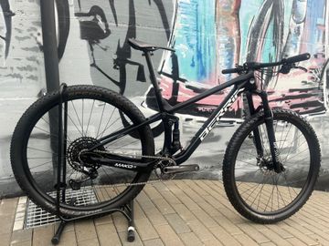 Used Berria Mako BR 2022 MTB