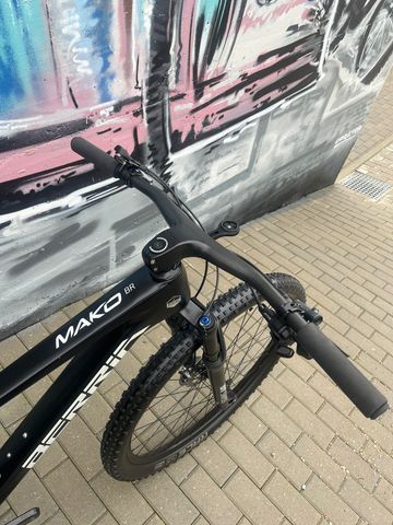 Tweedehands Berria Mako BR 2022 Mountainbike — afbeelding 2 van 7