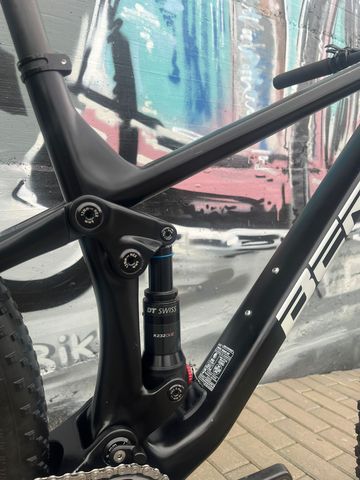 Tweedehands Berria Mako BR 2022 Mountainbike — afbeelding 4 van 7