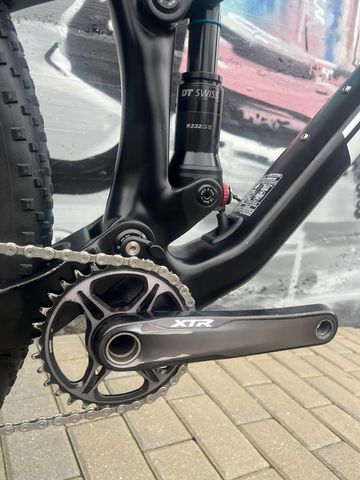 Tweedehands Berria Mako BR 2022 Mountainbike — afbeelding 5 van 7
