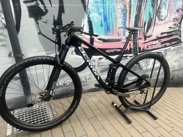 Tweedehands Berria Mako BR 2022 Mountainbike — afbeelding 3 van 7