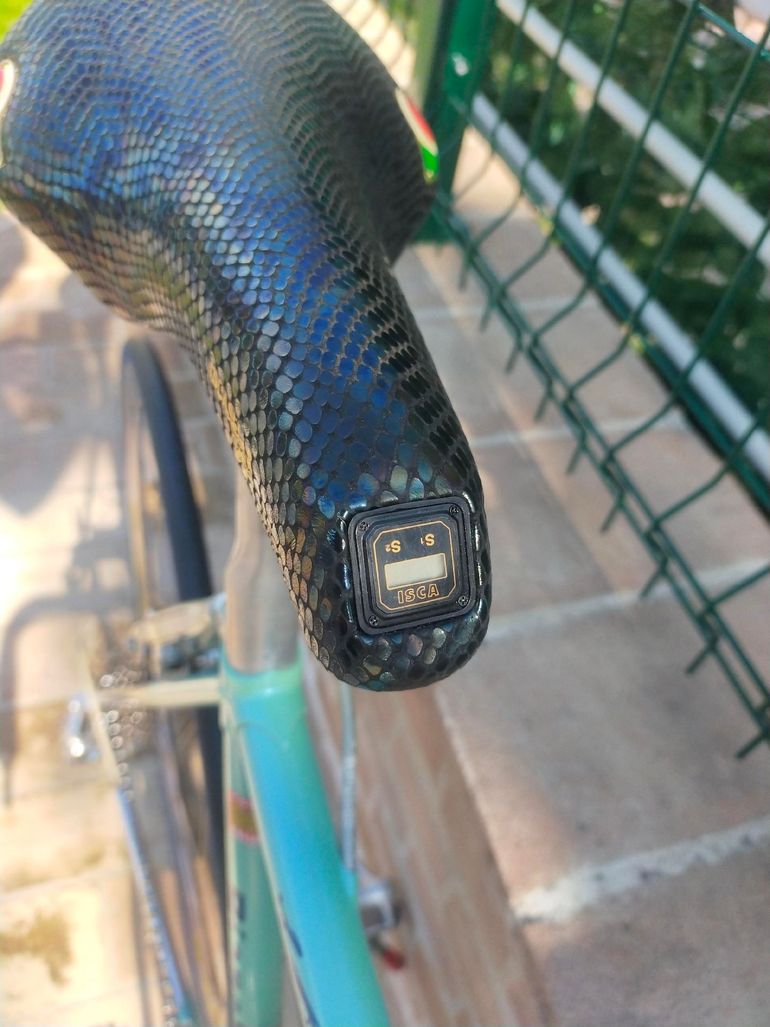 Used Bianchi Bianchi 1990 Road & Gravel — image 10 of 16