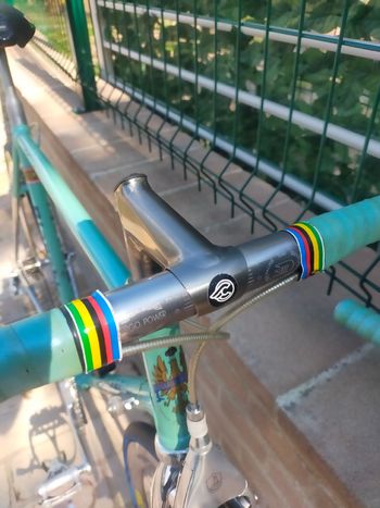Used Bianchi Bianchi 1990 Road & Gravel — image 12 of 16