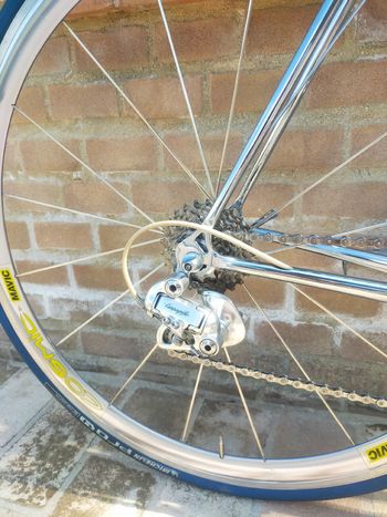 Used Bianchi Bianchi 1990 Road & Gravel — image 15 of 16