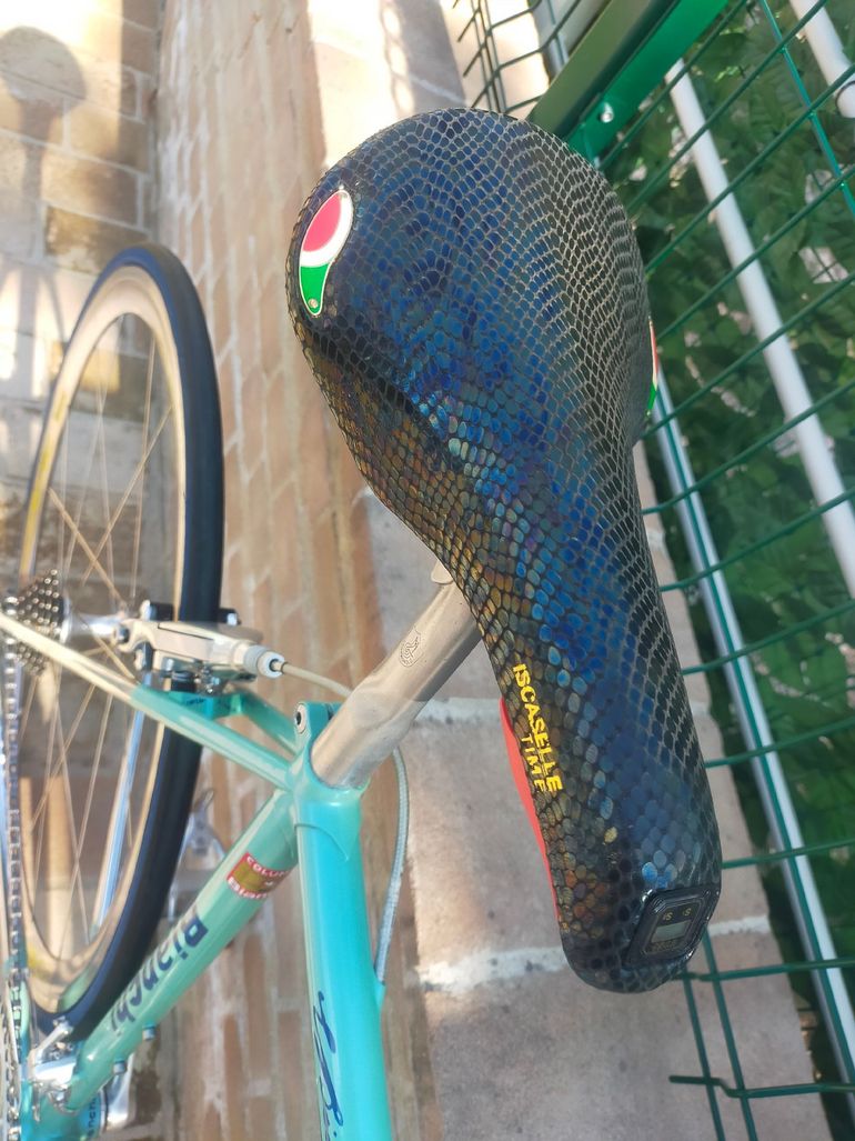 Used Bianchi Bianchi 1990 Road & Gravel — image 11 of 16