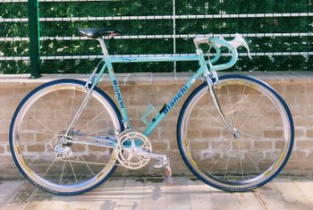 Used Bianchi Bianchi 1990 Road & Gravel — image 1 of 16