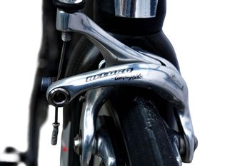 Used Pinarello Pinarello Dogma AK61 Magnesium 2004 Road & Gravel, Negro — image 6 of 8
