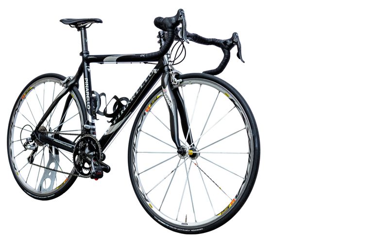 Pinarello Pinarello Dogma AK61 Magnesium 2004