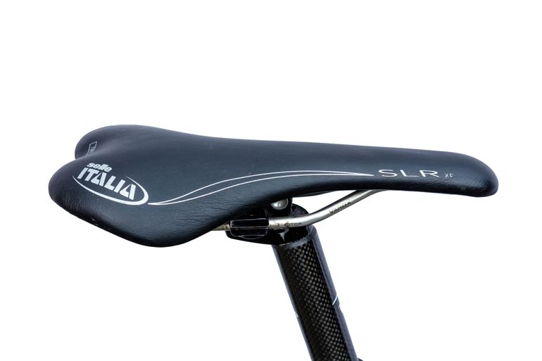 Used Pinarello Pinarello Dogma AK61 Magnesium 2004 Road & Gravel, Negro — image 8 of 8