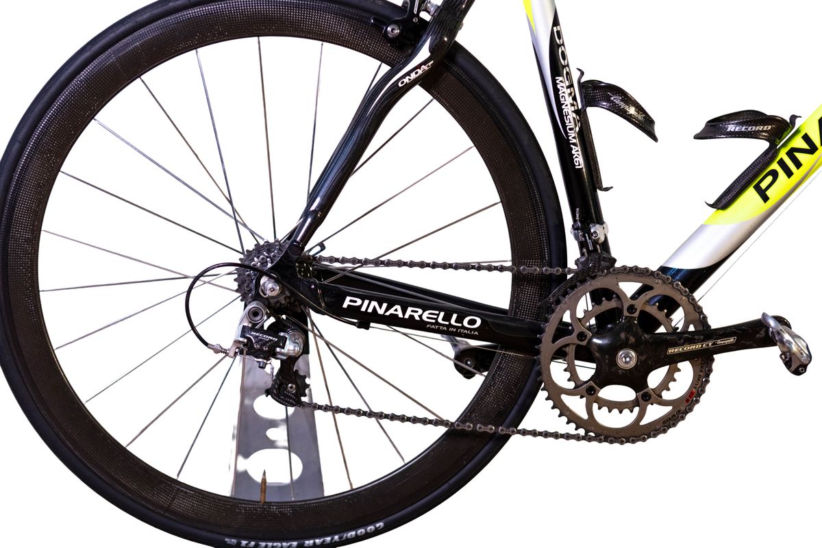 Pinarello Dogma AK61 Magnesium | buycycle