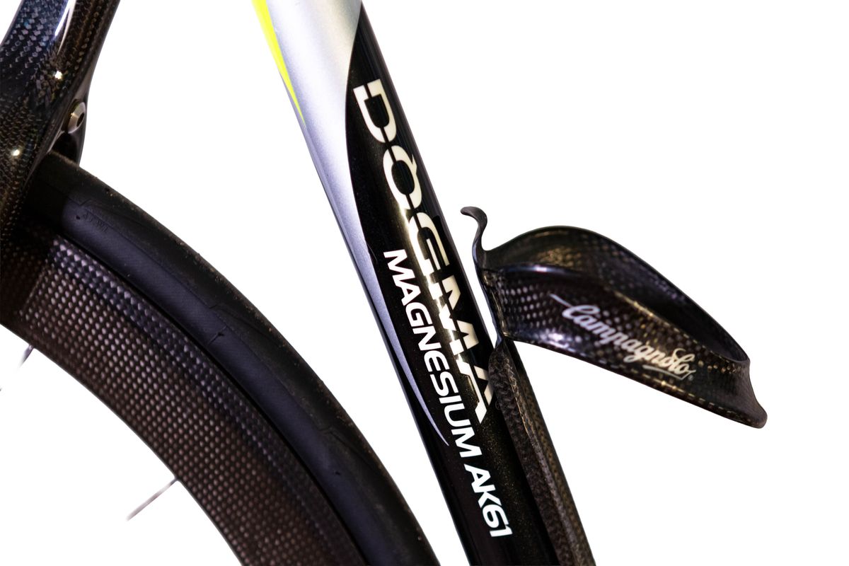 Pinarello Dogma AK61 Magnesium | buycycle