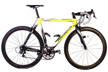 Used Pinarello Pinarello Dogma AK61 Magnesium 2005 Racefiets & gravel