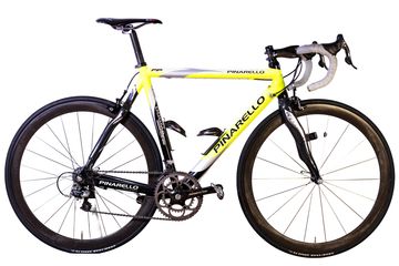 Pinarello Dogma AK61 Magnesium 2005 Road & Gravel usato