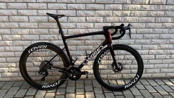 Specialized, S-Works Tarmac SL8 - Shimano Dura-Ace Di2 2025