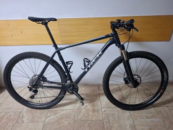 Trek, Superfly 5 2016