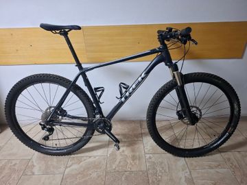 Brugt Trek Superfly 5 2016 2016 MTB